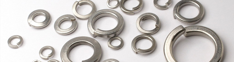 墊圈是什么？墊圈有什么作用？