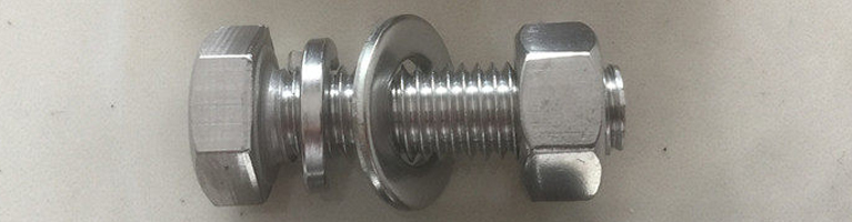 螺栓、螺母、墊片使用規(guī)范介紹，說(shuō)不定哪天就用得上