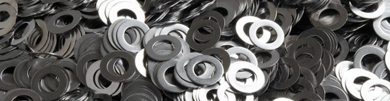 你知道墊圈的正確使用方法嗎？