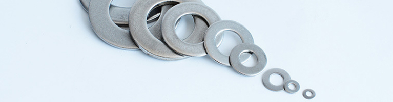 不銹鋼平墊如何預(yù)防生銹腐蝕