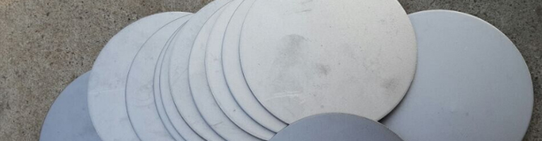 如何區(qū)別不銹鋼平墊