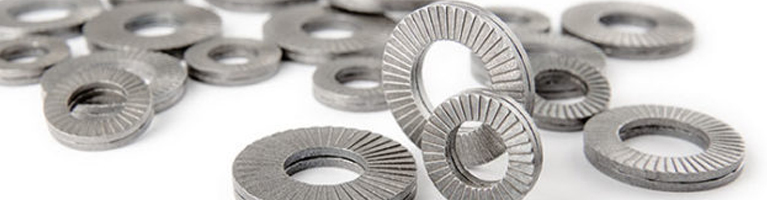 不銹鋼平墊以及常用的平墊有哪幾種類型？